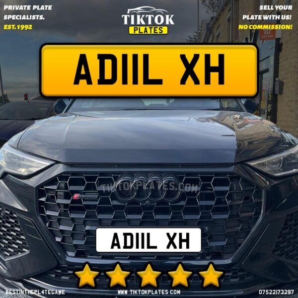 AD11L XH - Image 2